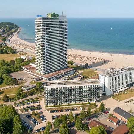 Amazing Apartment In Luebeck Travemuende With Wifi Extérieur photo