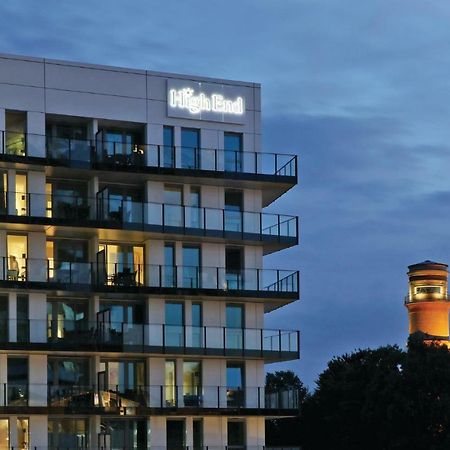 Amazing Apartment In Luebeck Travemuende With Wifi Extérieur photo