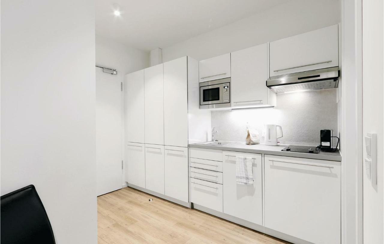 Amazing Apartment In Luebeck Travemuende With Wifi Extérieur photo