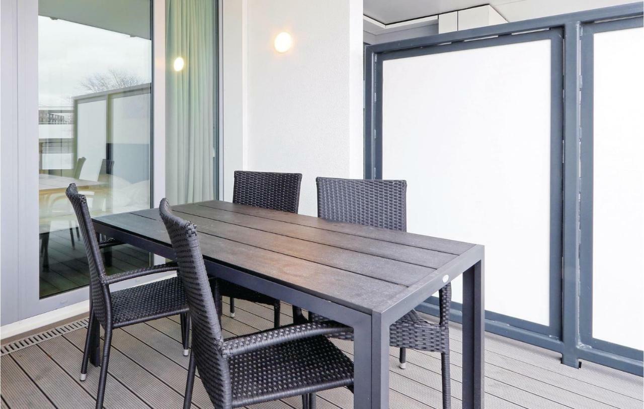 Amazing Apartment In Luebeck Travemuende With Wifi Extérieur photo