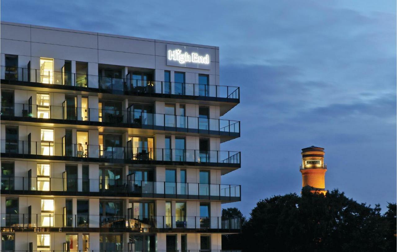 Amazing Apartment In Luebeck Travemuende With Wifi Extérieur photo