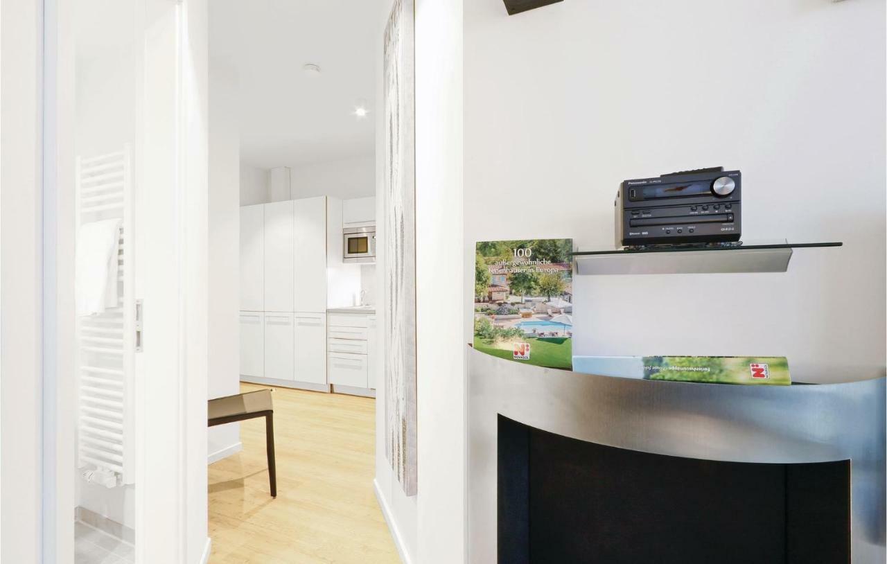 Amazing Apartment In Luebeck Travemuende With Wifi Extérieur photo