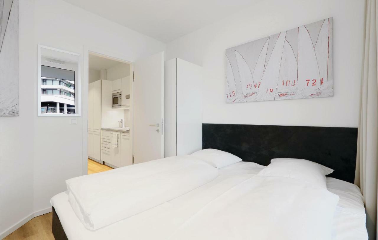 Amazing Apartment In Luebeck Travemuende With Wifi Extérieur photo