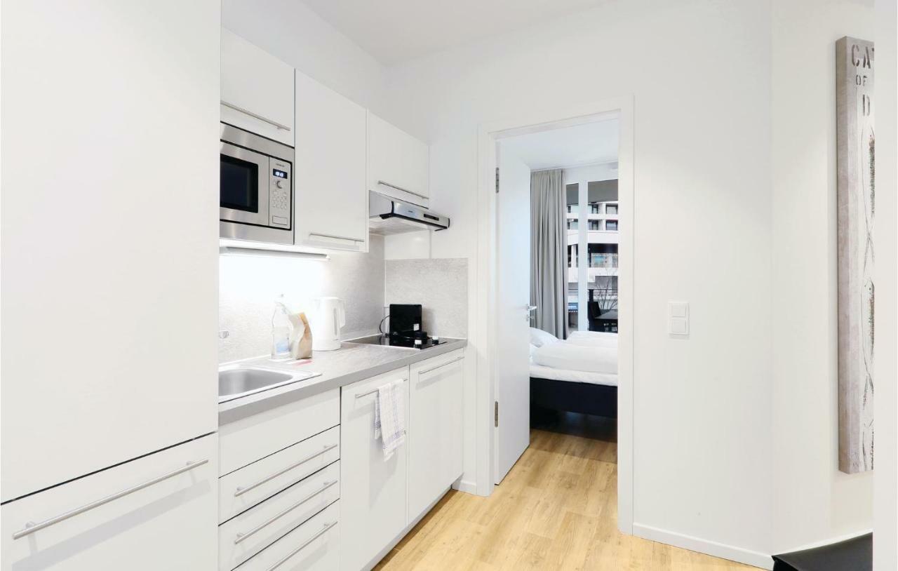 Amazing Apartment In Luebeck Travemuende With Wifi Extérieur photo