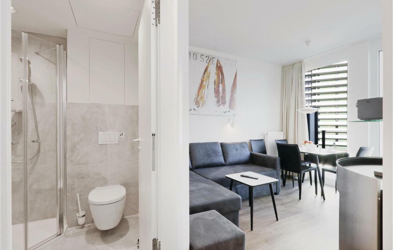 Amazing Apartment In Luebeck Travemuende With Wifi Extérieur photo