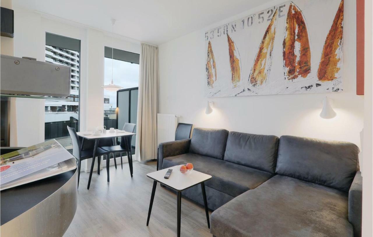 Amazing Apartment In Luebeck Travemuende With Wifi Extérieur photo